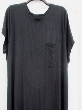 STATE OF DAY - Women's Short-Sleeve T-Shirt Sleep Gown - L